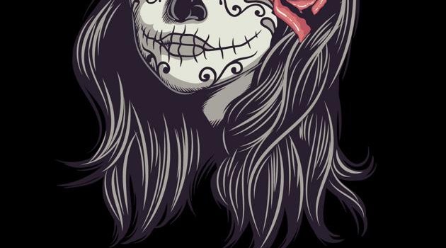 630x1280 Mexican wallpaper by DevilWine - Download on ZEDGE™ | b482