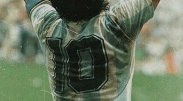 630x1280 Diego Maradona wallpaper by InachQ98 - Download on ZEDGE™ | 8448
