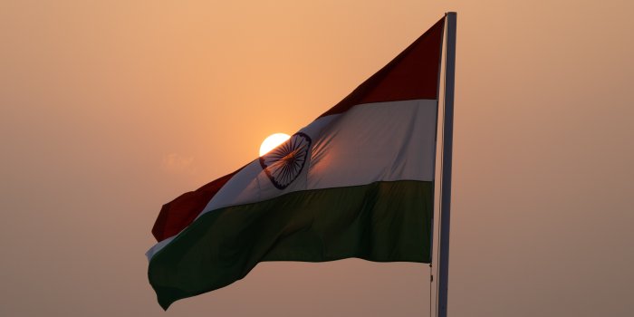 6000x4000 Flag of India · Free Stock Photo