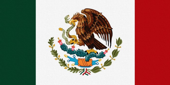 2048x2048 2048x2048, Mexican Flag Wallpapers Data Id 83037 - Middle Of The Mexico  Flag - 2048x2048 Wallpaper - teahub.io