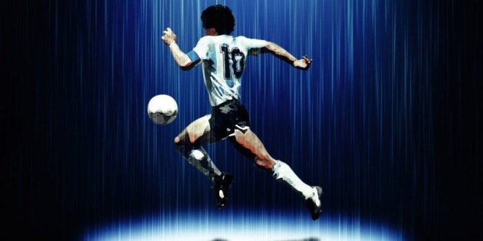 1024x768 Diego Maradona Wallpapers
