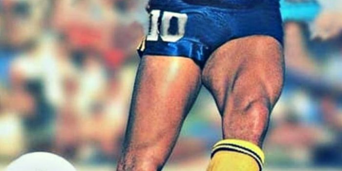 720x1280 Maradona Wallpaper - EnWallpaper