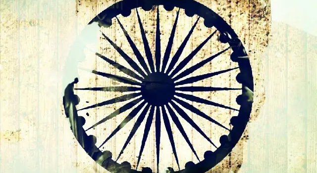 640x1280 Beautiful Indian Flag Newest Wallpaper Collection | WaoFam