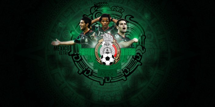 1280x800 47+] Mexico Soccer Team Wallpaper on WallpaperSafari