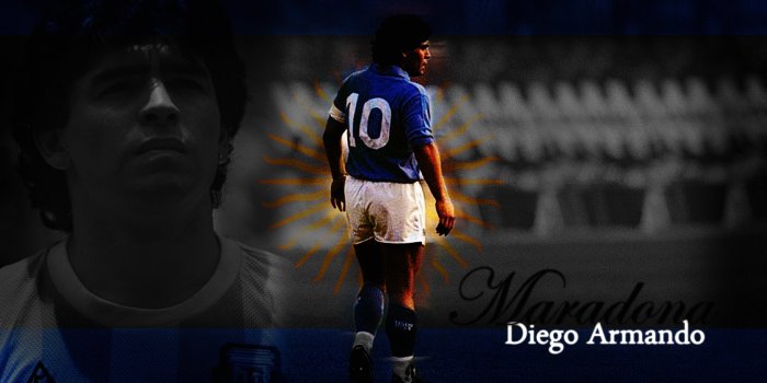 1680x1050 24+] Diego Maradona Wallpapers on WallpaperSafari