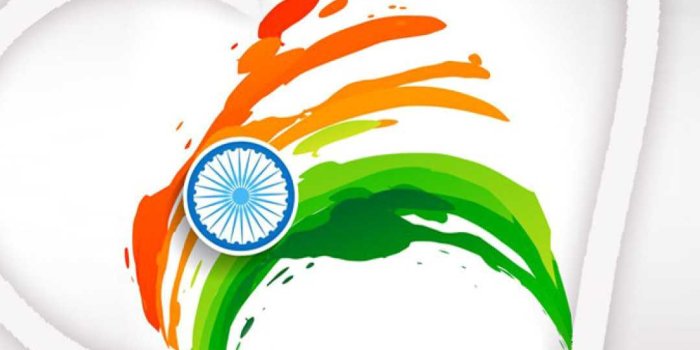 1080x1920 Flag Of India Wallpaper | WhatsPaper