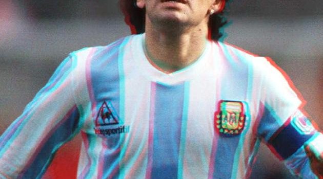 630x1280 Maradona wallpaper by SantinoNarde - Download on ZEDGE™ | be86