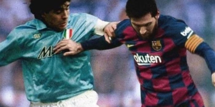 1080x1920 Top 25+ Best Messi and Maradona Wallpapers Download ( HQ )