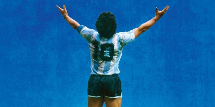 1200x675 Diego Maradona | Watch the Movie on HBO | HBO.com