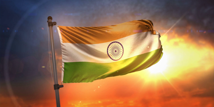 1920x1080 Indian Flag Wallpapers - HD Images [Free Download]