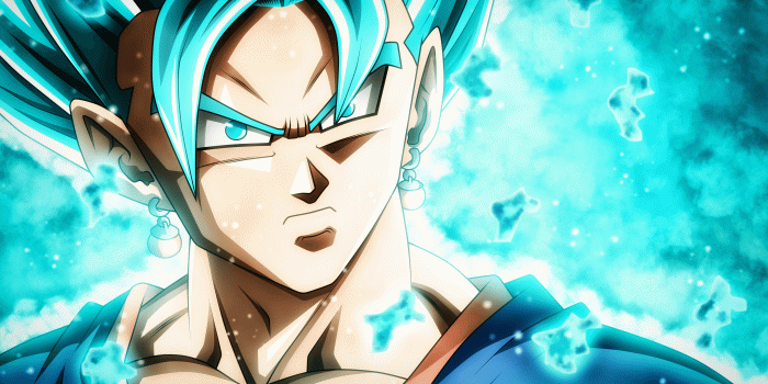 7680x4320 Vegito Wallpapers - Top Free Vegito Backgrounds - WallpaperAccess