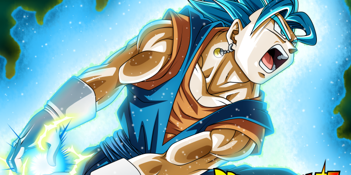 4000x3000 70+ Vegito (Dragon Ball) HD Wallpapers and Backgrounds