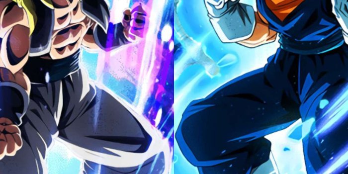 1080x1920 30+ Vegito Wallpapers for iPhone and Android by Michael Hamilton