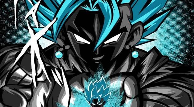 630x1280 VEGITO wallpaper by KAKASHIOZ - Download on ZEDGE™ | 8b7e