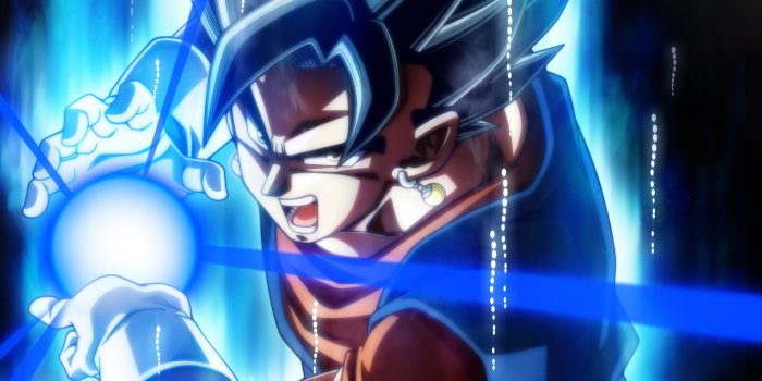 7680x4320 Vegito 4K 8K HD Dragon Ball Wallpaper