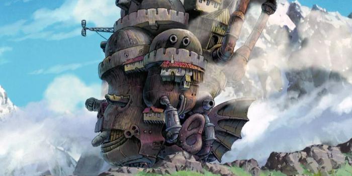 1280x1024 Free download Howl Moving Castle HD Wallpapers All HD Wallpapers  [1280x1024] for your Desktop, Mobile & Tablet | Explore 41+ Howl's Moving  Castle HD Wallpaper | Castle Wallpaper HD,