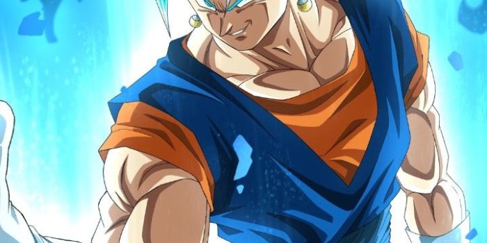 720x1280 Vegito SSB