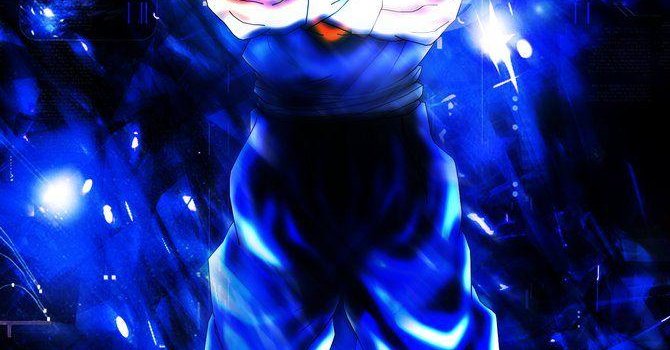 670x1191 Super Vegito Wallpapers