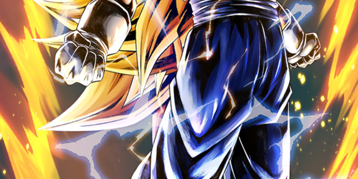 1080x1920 Super Vegito Dragon Ball Legends - 1080x1920 Wallpaper - teahub.io