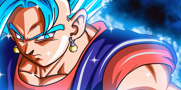 3840x2160 Vegito Blue Wallpapers - Top Free Vegito Blue Backgrounds - WallpaperAccess