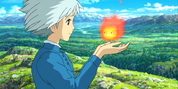 1280x720 Howl no Ugoku Shiro (Howl's Moving Castle) Wallpaper #151393 - Zerochan  Anime Image Board