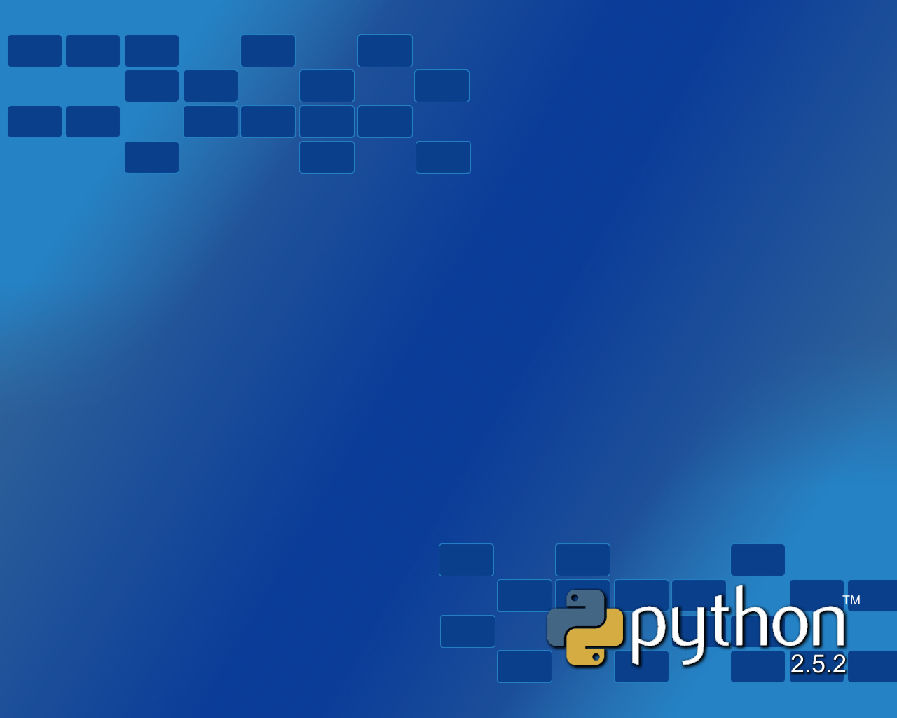1280x1024 Python - KDE Store