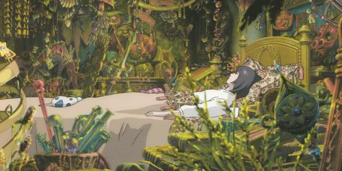 1244x700 Howl's Moving Castle wallpaper | 1920x1080 | 229250 | WallpaperUP