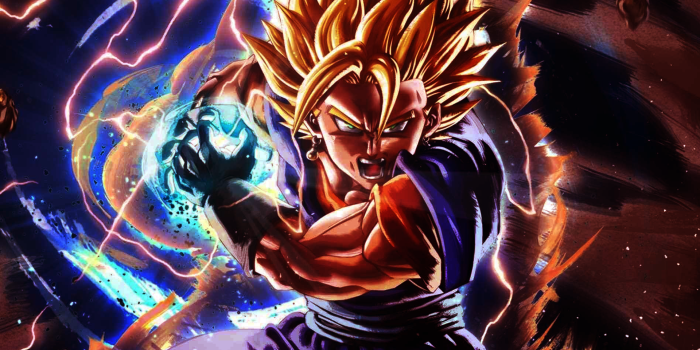 1920x1491 70+ Vegito (Dragon Ball) HD Wallpapers and Backgrounds