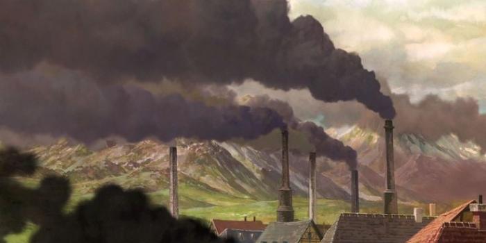 736x1251 Howl's Moving Castle | 14 Free Awesome Studio Ghibli Wallpapers For Your  Phone | POPSUGAR Tech Photo 4