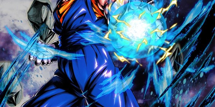 1080x1920 Vegito Blue Wallpapers Top Free Vegito Blue Backgrounds – Otosection