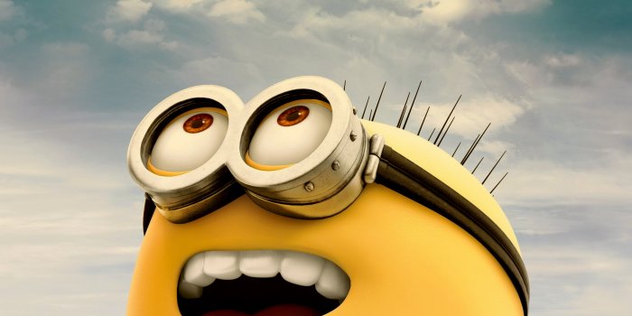 1920x1200 40+ Bob (Minions) HD Wallpapers and Backgrounds