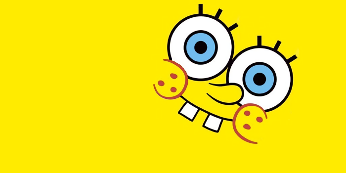1920x1440 TV Show Spongebob Squarepants HD Wallpaper