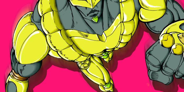 1183x2560 The World Jojo Wallpaper for Phone - Anime Wallpapers - Wallpapers Clan