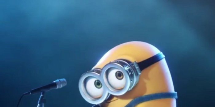 1076x1038 Minion Bob King Animation - 1076x1038 Wallpaper - teahub.io