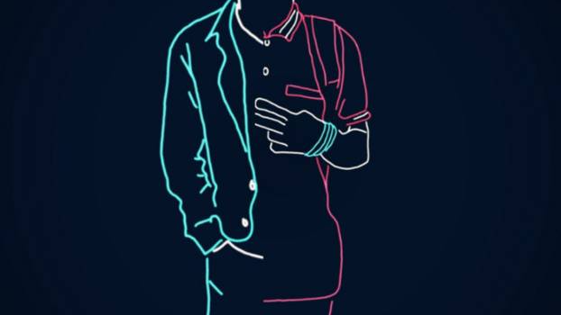 622x1280 Cool Boy wallpaper by