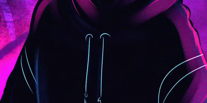 1242x2688 1242x2688 Cool Anonymous Neon Boy Iphone XS MAX Wallpaper, HD Artist 4K  Wallpapers, Images, Photos and Background - Wallpapers Den