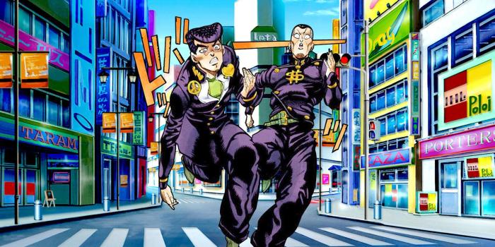 1920x1080 Free Download Jojo Wallpapers HD - PixelsTalk.Net