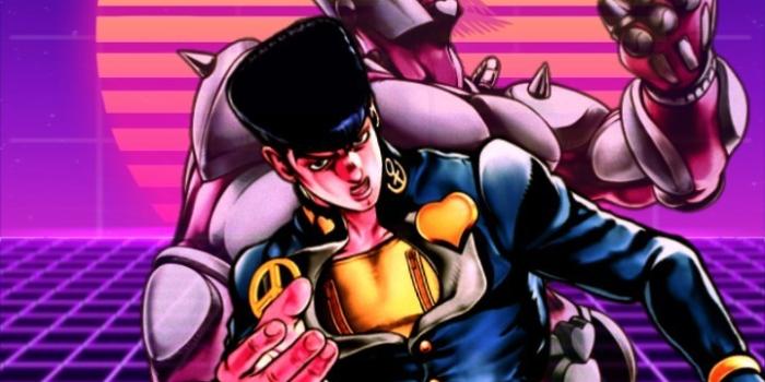 720x1280 Jojo Wallpaper - EnWallpaper