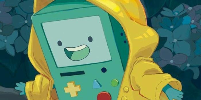 736x1116 Adventure Time Wallpapers