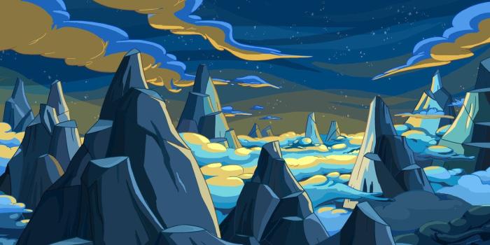 1280x720 Here's a ton of Adventure Time wallpapers I've collected over the years! :  r/adventuretime