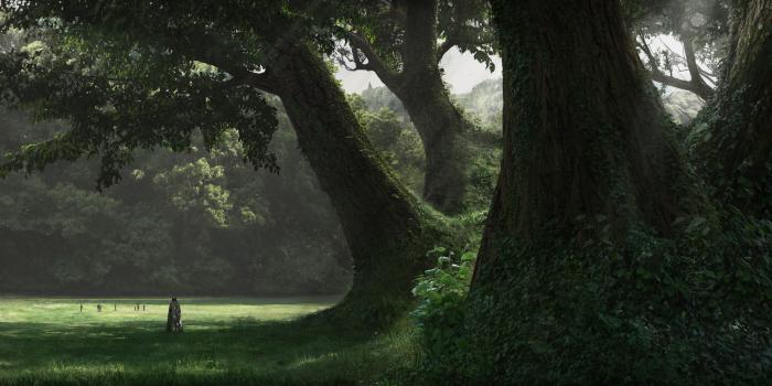 2048x948 110+ Fantasy Adventure HD Wallpapers and Backgrounds