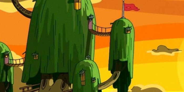 1080x1920 Adventure Time iPhone Wallpaper (83+ pictures)