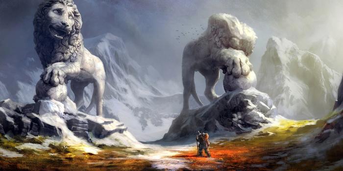 1920x1080 110+ Fantasy Adventure HD Wallpapers and Backgrounds