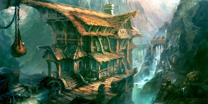 1244x700 THE WHISPERED WORLD fantasy adventure (29) wallpaper | 1920x1080 | 229387 |  WallpaperUP