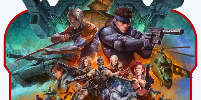 1920x1080 1920x1080 Solid Snake Metal Gear Solid 1080P Laptop Full HD Wallpaper, HD  Games 4K Wallpapers, Images, Photos and Background - Wallpapers Den