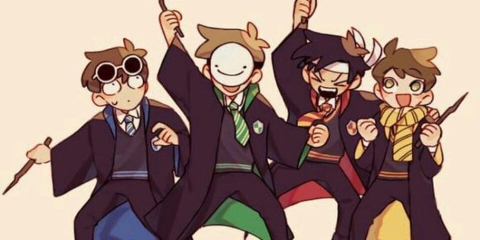 750x1334 Top 35 Best Dream Smp iPhone Wallpapers - Gettywallpapers