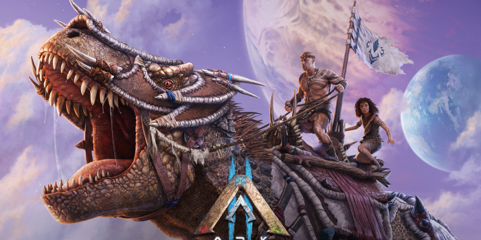 1920x1080 Ark 2 HD Wallpapers and Backgrounds