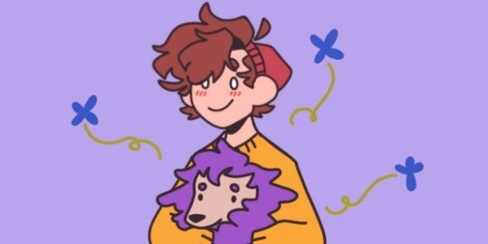 715x1197 DSMP Wallpaper - EnWallpaper