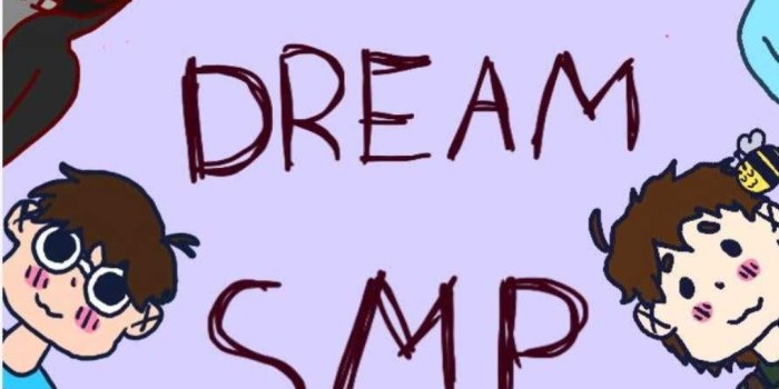 1080x1920 Top 25+ Best Dsmp Wallpapers ( HQ )