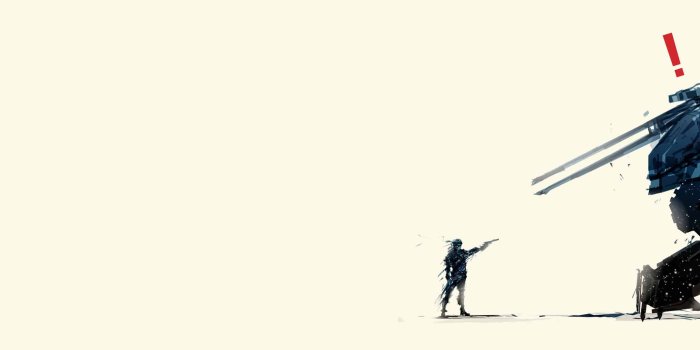 3840x1080 Snake Metal Gear Dual Monitor Wallpaper | Pixelz